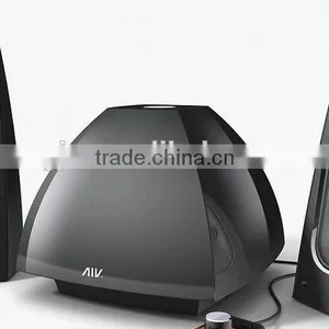 Manufacturing Speaker Manufacturer thumbnail-1