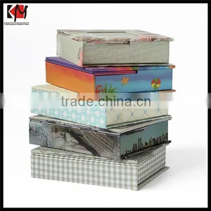 Paper Box Packaging Paper Box Gift Box Packaging Box thumbnail-2