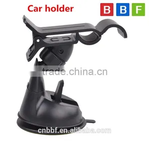 BBF Universal Mobile Phone Stand for Iphone 6 ,mobile Phone Holder in Car, Car Holder Mobile Phone thumbnail-1