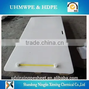 ROLL-UP Hockey SHOOTING PAD - 4'X8.5' AND 4.5' X 10'/HDPE Shooting Pads for Hockey thumbnail-6
