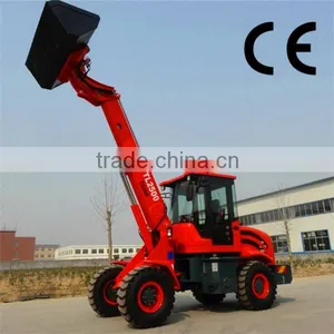 Agriculture Farming Tractors TL2500 Small Tractors Farming Machine thumbnail-4