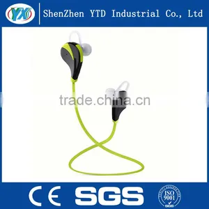 Factory Supply PC Bluetooth Earphone Wireless In-Ear Earphone thumbnail-1