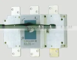 2014High Quality/transefer Switch/three-phase Isolation Switch thumbnail-1