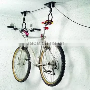 Bicycle Parking System thumbnail-1