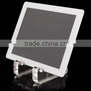 Store Used Products Acrylic Stand for Ipad thumbnail-1