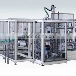 the Bag Case Packing Machine thumbnail-1
