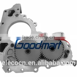 Oil Pump 504071325 504389092 for Fiat Ducato From Nanjing Supplier thumbnail-1