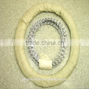 Barbed Wire E/weight Barbed Wire (factory & Exporter) thumbnail-4