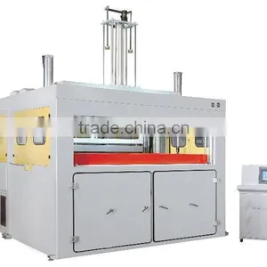 Arcylic Vacuum Forming Machine thumbnail-2