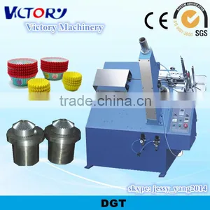 2014 High Quality Automatic Cake Tray Making Machine thumbnail-1