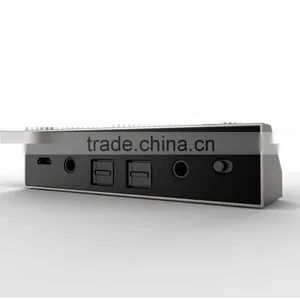 Bluetooth Audio Transmitter and Receiver With ATPX-Low Latency and Optical In/output-BTR020 thumbnail-4