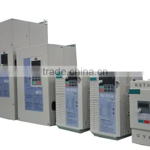 Regulating Output Frequency of Inverter to Change the Speed of Motor thumbnail-4