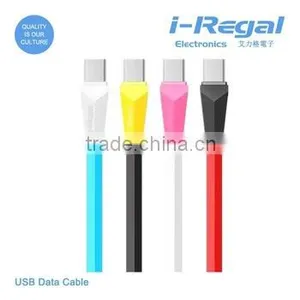 New Design Data Sync Usb Cable for Iphone thumbnail-3