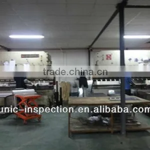 Third Party Inspection Company Offer Quality Inspection Service and Factory Visit Inspection Service thumbnail-1