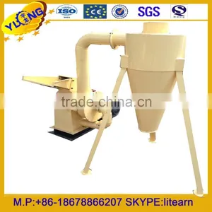 Cheap Wood Chips Hammer Grinder Price thumbnail-1