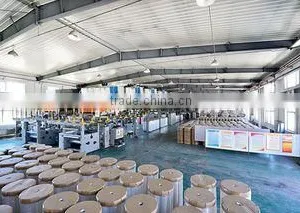 Jilin Province Yuxi Industrial & Trading Co., Ltd. company overview - view 3 thumbnail