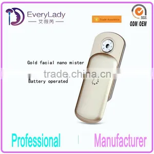 Shenzhen Manufacturer Supply Spray Facial Steamer With Stand thumbnail-5