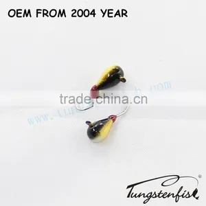 Modern Unique Design Standard Jig Fishing Steelhead thumbnail-3