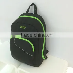 600D Backpack Fashon Computer Backpack thumbnail-3
