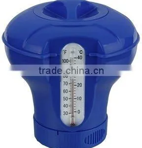 P1533 Swimming Pool Chemical Dispenser thumbnail-1