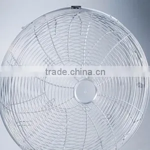 Wire Mesh Fan Protection Grid thumbnail-4
