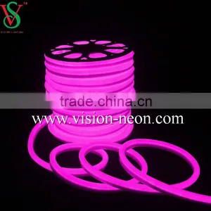 24V LED Neon Light Rope With SAA CE&ROSH Approved thumbnail-2
