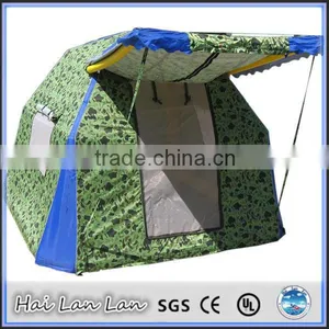 2015 China Style Pop up Cat House Tent on Sale thumbnail-2