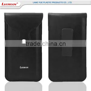 2 in 1 Mobile Phone Leather Waterproof Bag for Nokia Lumia 1020 520 1280 thumbnail-2