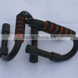 Wholesale S-shaped Pensu Push-ups, Small Fitness Equipment thumbnail-3