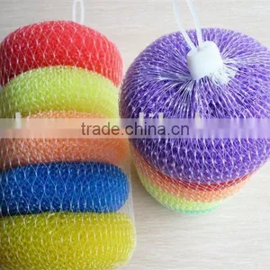 Kitchen Scrubber thumbnail-1