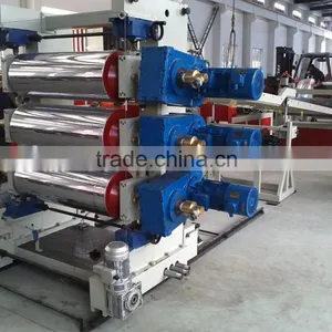 ABS Sheet Production Line thumbnail-5