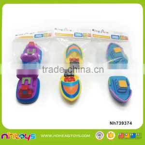 Small Rubber Animal Baby Rubber Toy thumbnail-4