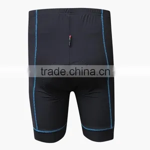 Man Cycling Underwear With GEL 3D Pad Quick-dry Breathable thumbnail-3