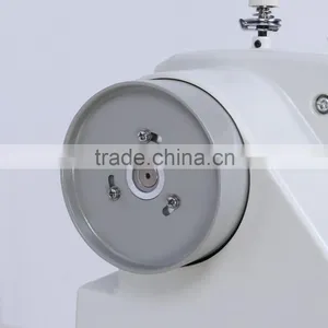 Bar Tacker Sewing Machine in China With Pattern Editing Software 430D 3200rpm thumbnail-6