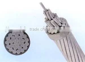 Aluminium Conductor Steel Reinforce Cable thumbnail-1