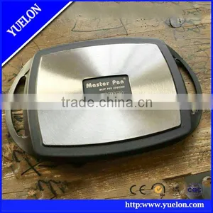 Cookware Pot Bottom Brazing Machine thumbnail-5
