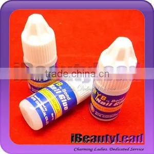 Professional 3g Nail Glue Fast Dry Nail Glue thumbnail-1