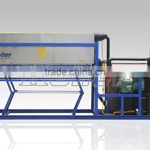 Koller Directly Aluminum Plate Ice Block Machine for Sale thumbnail-1