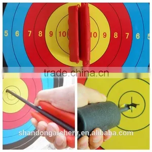 Wholesale Solid Rubber Arrow Puller for Archery thumbnail-5