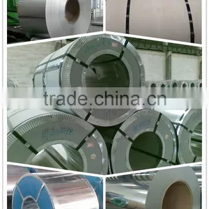 Stainless Steel Strip on Sale Manufacturer From China thumbnail-2