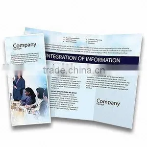 Booklet and Brochure thumbnail-1