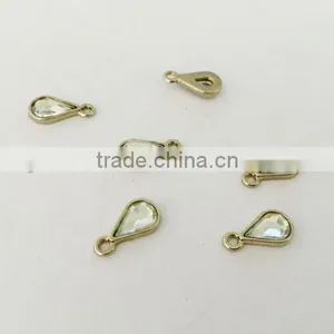 Top Fashion Half-round Swimming Wear Buckle for Sexy Bra thumbnail-6