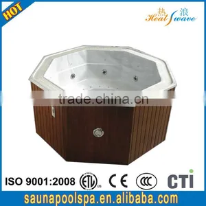 New Home SPA Bathtub thumbnail-1