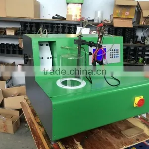World Best Selling Products EPS100 Auto Electrical Common Rail Diesel Injector Test Bench thumbnail-4