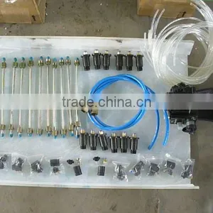 CRS200 CRDI Common Rail Injector and Pump Test Bench thumbnail-5