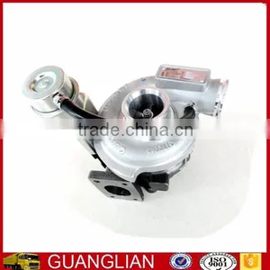 Genuine ISF2.8/3.8 Diesel Engine Turbocharger 3776286 thumbnail-5
