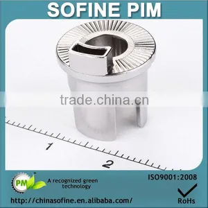 Metal Injection Mold Manufacturer For Bike Parts thumbnail-1