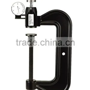 PHR-8-4 Digital Rockwell Hardness Tester,Brinell & Rockwell Hardness Tester,C Clamp Portable Rockwell Hardness Tester thumbnail-1