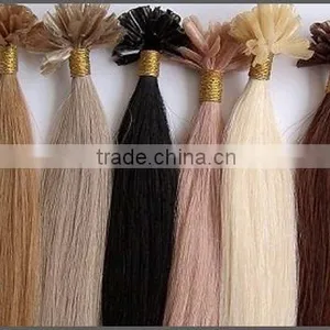 Honey Blond Hair thumbnail-1