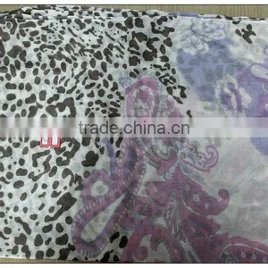 Spring and Summer Scarf thumbnail-1